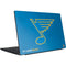 NHL St. Louis Blues Distressed Dell Vostro Skin